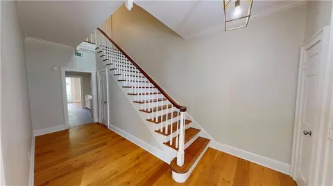 Entry Way - 111 Place Levert #111, Mobile, AL 36608 photo 1 of 2