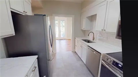 Kitchen - 111 Place Levert #111, Mobile, AL 36608 photo 1 of 2
