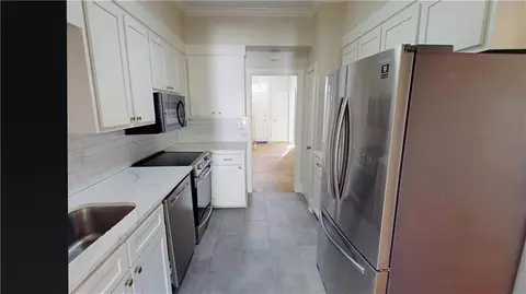 Kitchen - 111 Place Levert #111, Mobile, AL 36608 photo 2 of 2
