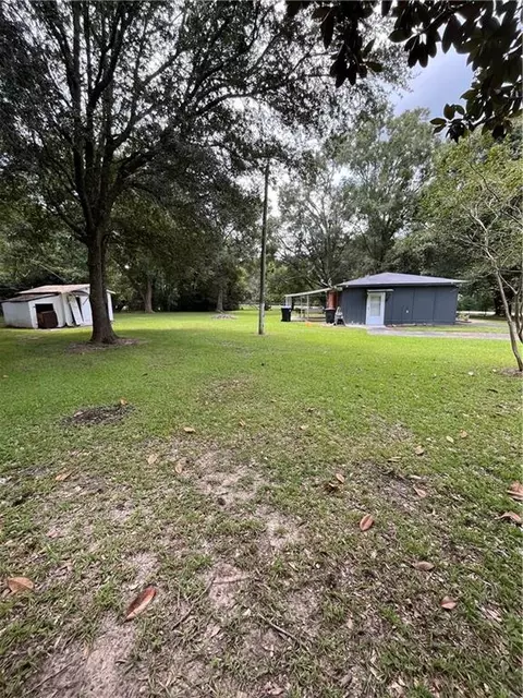 Exterior - 4775 Kirkwell Dr, Mobile, AL 36619 photo 1 of 1