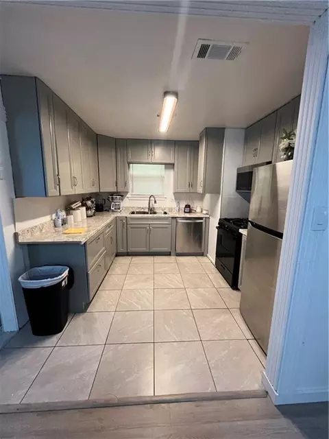 Kitchen - 4775 Kirkwell Dr, Mobile, AL 36619 photo 1 of 2