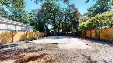 Exterior - 22 Hurlbert St, Mobile, AL 36607 photo 5 of 5