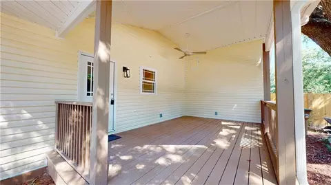 Exterior - 22 Hurlbert St, Mobile, AL 36607 photo 4 of 5