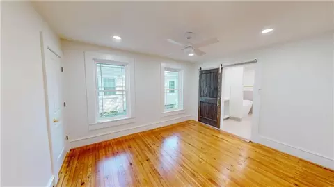 Bedroom - 22 Hurlbert St, Mobile, AL 36607 photo 1 of 2