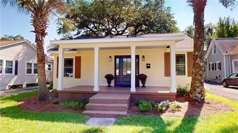 Exterior - 22 Hurlbert St, Mobile, AL 36607 photo 1 of 5