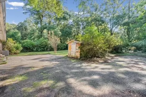 Exterior - 269 Hillcrest Dr, Mobile, AL 36609 photo 3 of 5