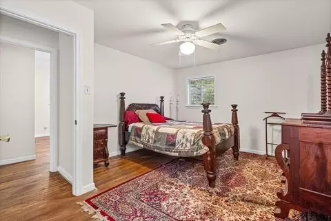 Bedroom - 269 Hillcrest Dr, Mobile, AL 36609 photo 1 of 6