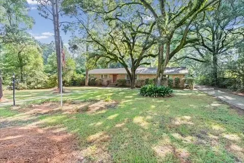Exterior - 269 Hillcrest Dr, Mobile, AL 36609 photo 5 of 5