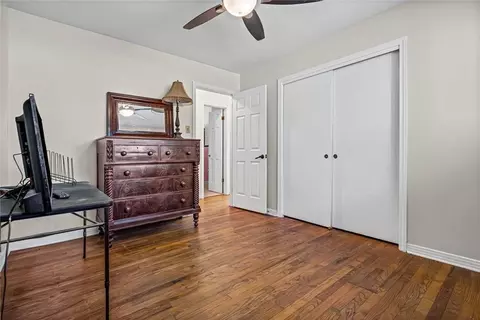 Bedroom - 269 Hillcrest Dr, Mobile, AL 36609 photo 4 of 6