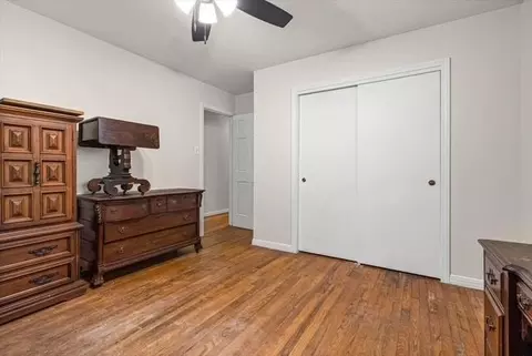 Bedroom - 269 Hillcrest Dr, Mobile, AL 36609 photo 6 of 6