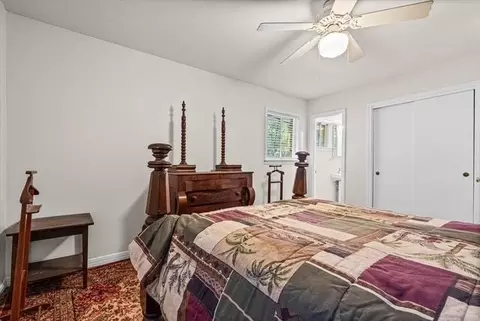 Bedroom - 269 Hillcrest Dr, Mobile, AL 36609 photo 2 of 6
