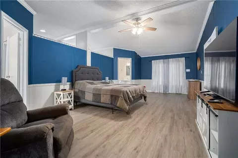 Bedroom - 5263 Quimby Dr, Mobile, AL 36619 photo 1 of 6