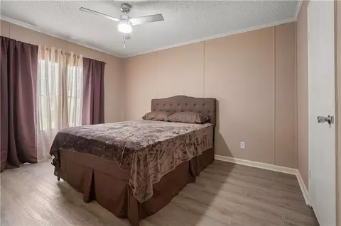 Bedroom - 5263 Quimby Dr, Mobile, AL 36619 photo 6 of 6