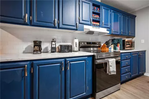 Kitchen - 5263 Quimby Dr, Mobile, AL 36619 photo 3 of 3