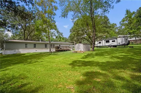 Exterior - 5263 Quimby Dr, Mobile, AL 36619 photo 5 of 6