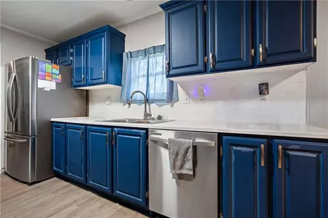 Kitchen - 5263 Quimby Dr, Mobile, AL 36619 photo 2 of 3