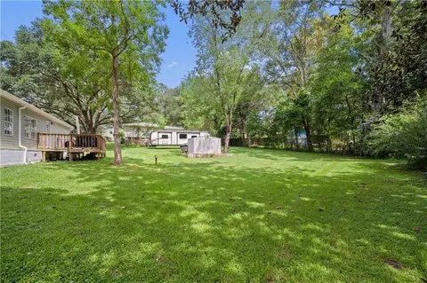 Exterior - 5263 Quimby Dr, Mobile, AL 36619 photo 6 of 6