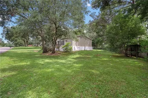 Exterior - 5263 Quimby Dr, Mobile, AL 36619 photo 2 of 6
