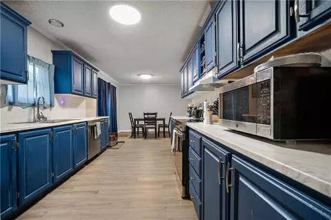 Kitchen - 5263 Quimby Dr, Mobile, AL 36619 photo 1 of 3