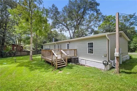Exterior - 5263 Quimby Dr, Mobile, AL 36619 photo 4 of 6