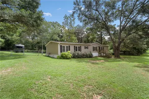 Exterior - 5263 Quimby Dr, Mobile, AL 36619 photo 3 of 6