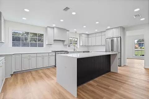 Kitchen - 241 Suzanne Cir, Mobile, AL 36608 photo 1 of 3