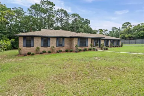 Exterior - 241 Suzanne Cir, Mobile, AL 36608 photo 2 of 2