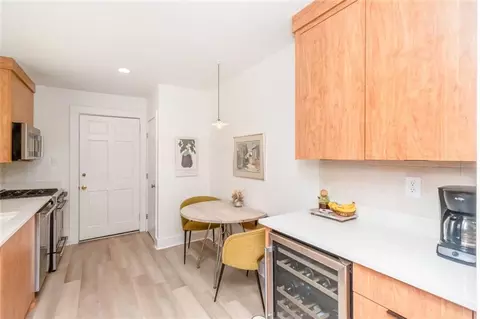 Kitchen - 259 Crenshaw St, Mobile, AL 36606 photo 1 of 5