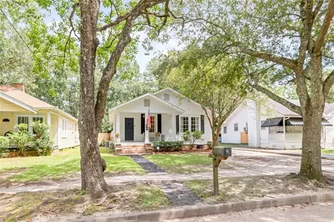 Exterior - 259 Crenshaw St, Mobile, AL 36606 photo 3 of 15