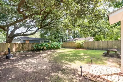 Exterior - 259 Crenshaw St, Mobile, AL 36606 photo 10 of 15