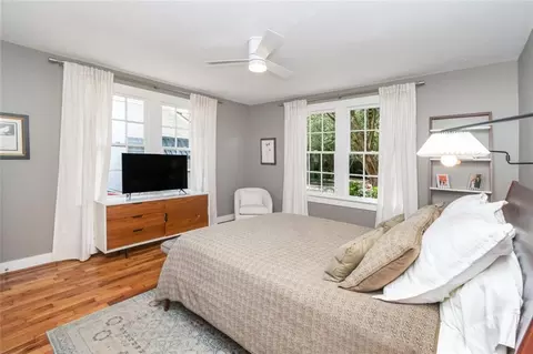 Bedroom - 259 Crenshaw St, Mobile, AL 36606 photo 5 of 5