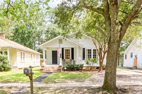 Exterior - 259 Crenshaw St, Mobile, AL 36606 photo 2 of 15