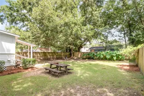Exterior - 259 Crenshaw St, Mobile, AL 36606 photo 12 of 15