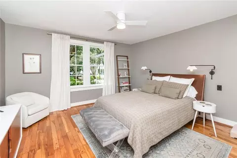Bedroom - 259 Crenshaw St, Mobile, AL 36606 photo 2 of 5