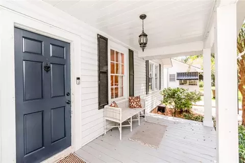 Exterior - 259 Crenshaw St, Mobile, AL 36606 photo 8 of 15