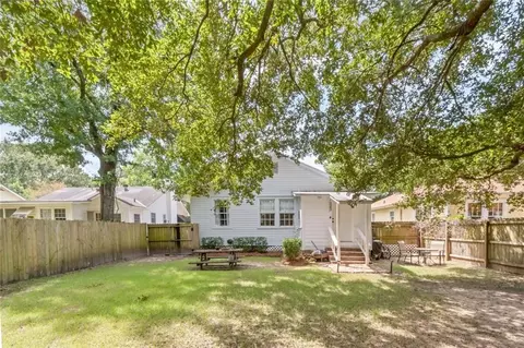 Exterior - 259 Crenshaw St, Mobile, AL 36606 photo 14 of 15
