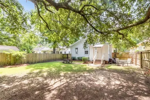 Exterior - 259 Crenshaw St, Mobile, AL 36606 photo 15 of 15