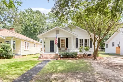 Exterior - 259 Crenshaw St, Mobile, AL 36606 photo 6 of 15