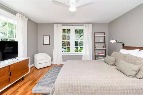 Bedroom - 259 Crenshaw St, Mobile, AL 36606 photo 4 of 5