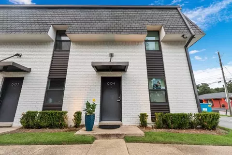 Exterior - 3655 Old Shell Rd #604, Mobile, AL 36608 photo 10 of 10