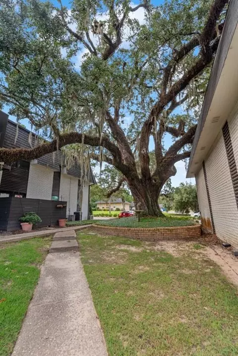 Exterior - 3655 Old Shell Rd #604, Mobile, AL 36608 photo 6 of 10