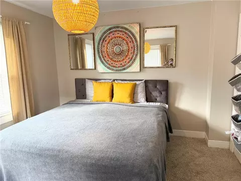 Bedroom - 1820 Riverside Dr, Mobile, AL 36605 photo 1 of 4