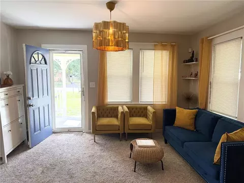 Entry Way - 1820 Riverside Dr, Mobile, AL 36605 photo 1 of 3