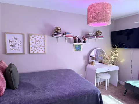 Bedroom - 1820 Riverside Dr, Mobile, AL 36605 photo 3 of 4