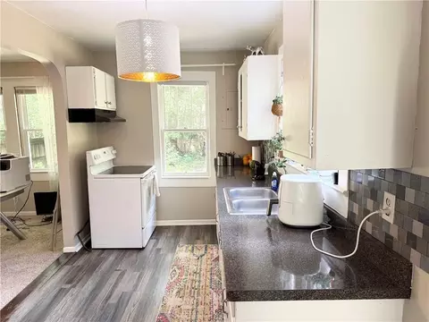 Kitchen - 1820 Riverside Dr, Mobile, AL 36605 photo 2 of 3