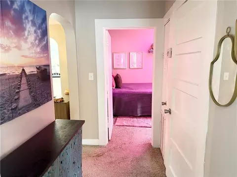 Entry Way - 1820 Riverside Dr, Mobile, AL 36605 photo 3 of 3