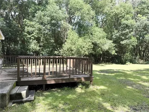 Exterior - 1820 Riverside Dr, Mobile, AL 36605 photo 2 of 3