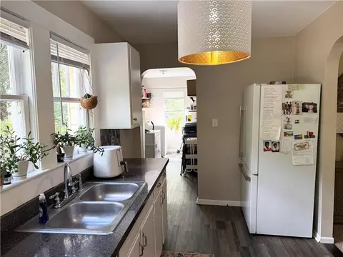 Kitchen - 1820 Riverside Dr, Mobile, AL 36605 photo 3 of 3
