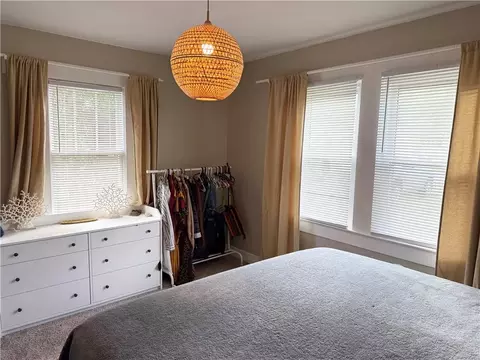 Bedroom - 1820 Riverside Dr, Mobile, AL 36605 photo 2 of 4