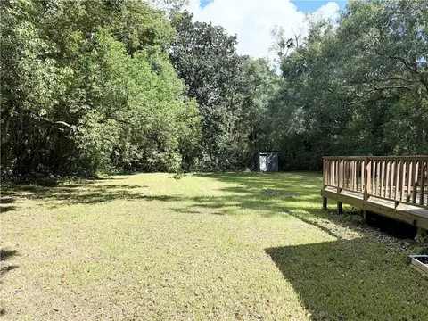 Exterior - 1820 Riverside Dr, Mobile, AL 36605 photo 3 of 3